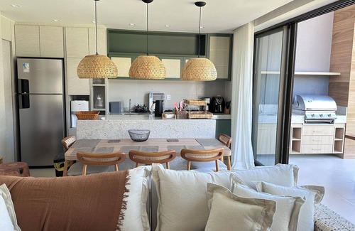 Flecheiras House | Casa Flecheiras Condomínio Azure