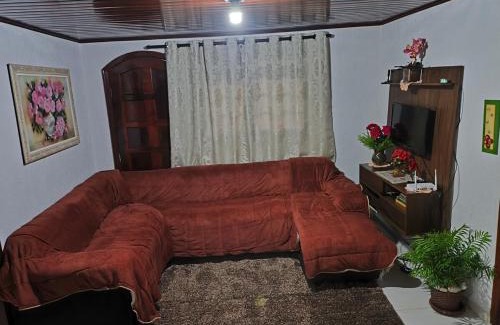 Vila Albertina House | Casa Florânia, Campos do Jordão
