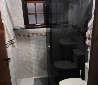 Vila Albertina House | Casa Florânia, Campos do Jordão