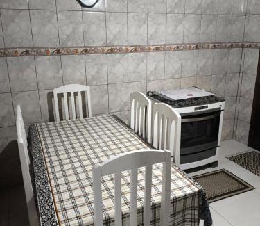 Vila Albertina House | Casa Florânia, Campos do Jordão