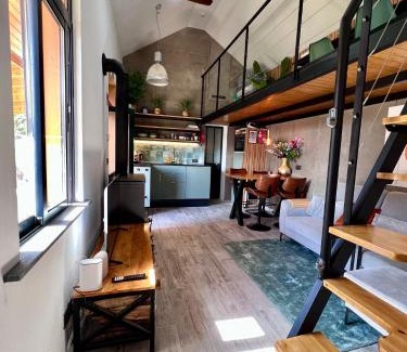Monte House | Casa Flor do Monte