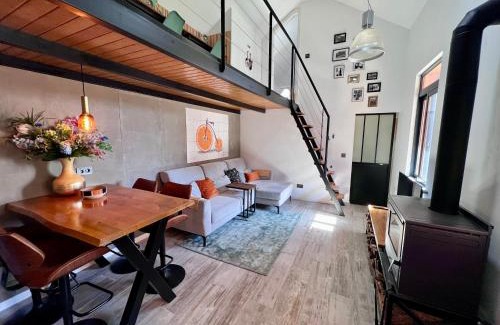 Monte House | Casa Flor do Monte