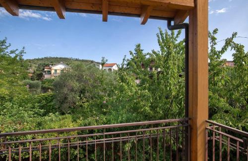Garda Apartment | Casa Flora-Grande appartamento a Garda