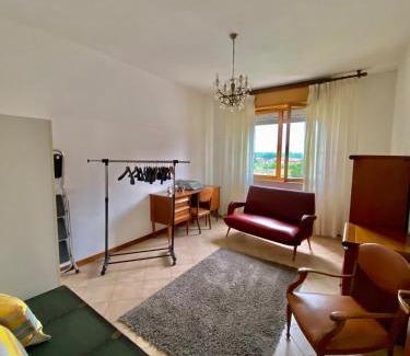 Ivrea Apartment | Casa Flora