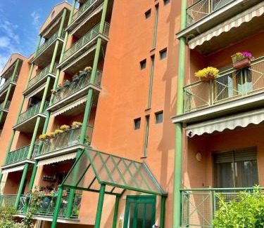 Ivrea Apartment | Casa Flora