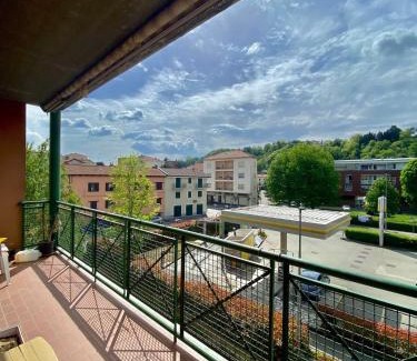 Ivrea Apartment | Casa Flora