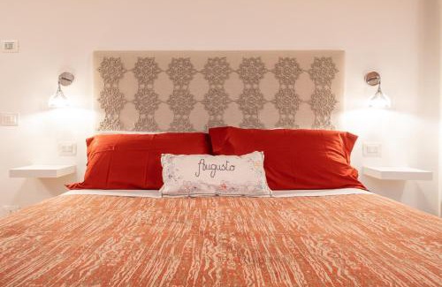 Pennabilli Bed & Breakfast | Casa Flora