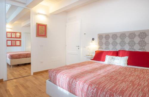 Pennabilli Bed & Breakfast | Casa Flora
