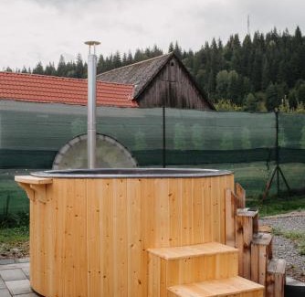 Stanceni House | Casa Florea Stanceni