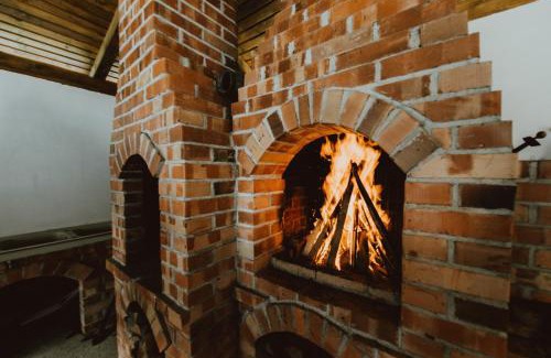 Stanceni House | Casa Florea Stanceni