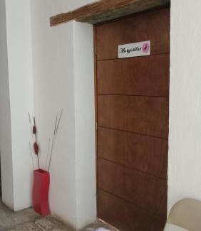 Zacatecas Centro House | Casa Flores