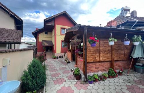 Calimanesti House | Casa Flori