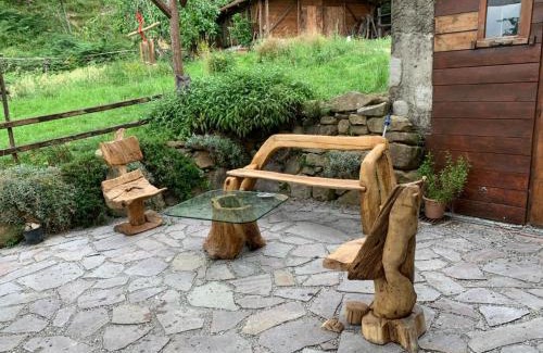 Pontremoli Bed & Breakfast | Casa Florida