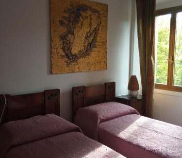 Pontremoli Bed & Breakfast | Casa Florida
