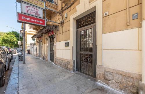 Palermo Apartment | Casa Florio Love Palermo