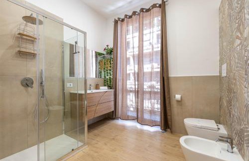 Palermo Apartment | Casa Florio Love Palermo