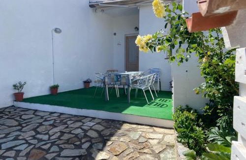 Tertenia House | CASA FLORIS