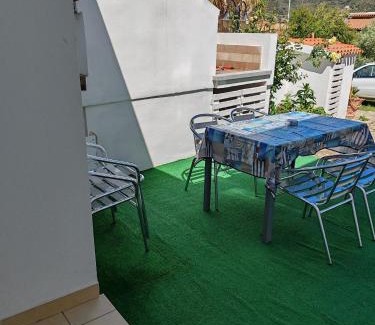 Tertenia House | CASA FLORIS