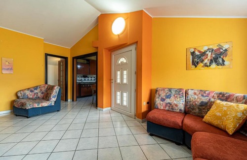 Assemini House | Casa Flu