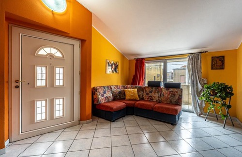 Assemini House | Casa Flu