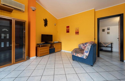 Assemini House | Casa Flu