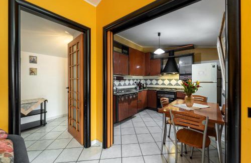 Assemini House | Casa Flu