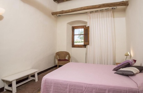 Torroella de Fluvia House | Casa Fluvià