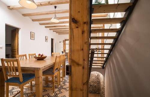 Torroella de Fluvia House | Casa Fluvià
