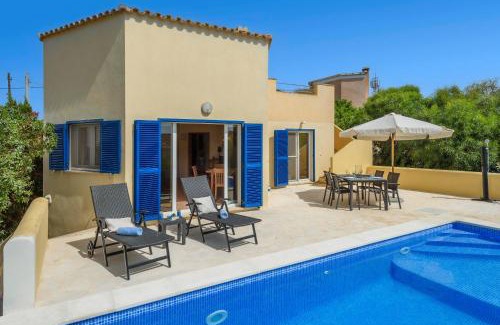 Cala Llombards House | Casa Folara