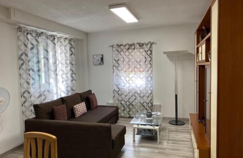 Locarno Apartment | Casa Fonseca by Paula