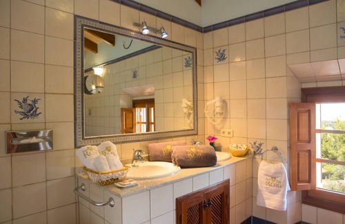 Maria de la Salut Hotel | Casa Font I Roig