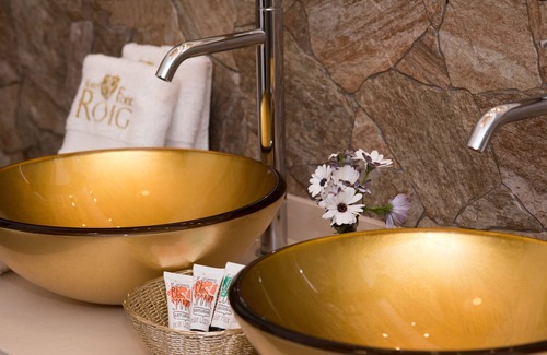 Maria de la Salut Hotel | Casa Font I Roig