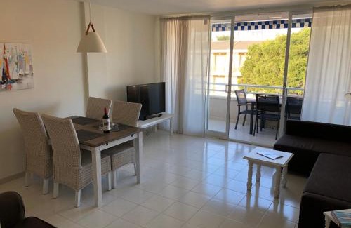 Es Pelats Apartment | Casa Fontana