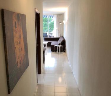 Es Pelats Apartment | Casa Fontana