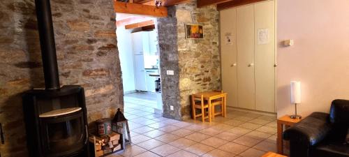 Brione House | Casa Fontanella