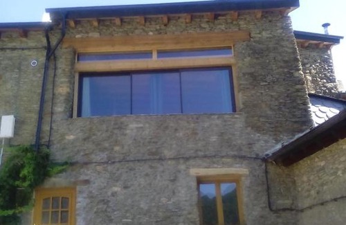 Llavorsi House | Casa Fonte d' Aidi