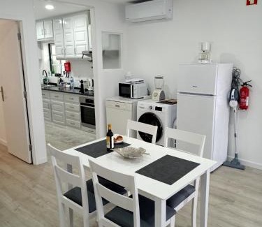 Nazare Apartment | Casa Fonte Nova
