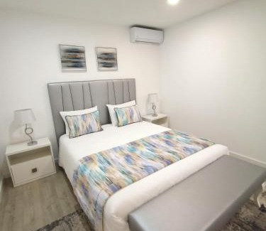 Nazare Apartment | Casa Fonte Nova