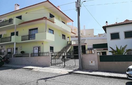 Nazare Apartment | Casa Fonte Nova