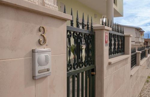 Nazare Apartment | Casa Fonte Nova