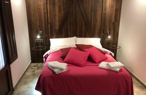 Labuerda Apartment | Casa FOR