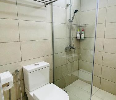 Kluang Villa | Casa Forest Homestay
