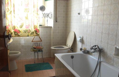 Recanati House | Casa Formica