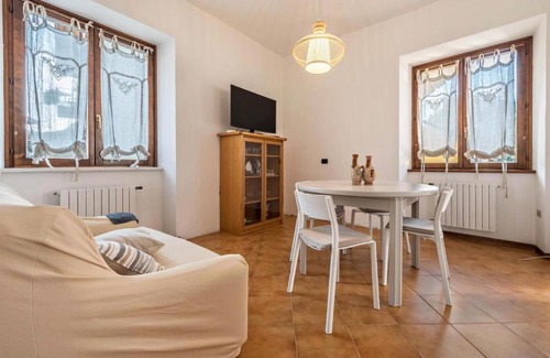 Torbole sul Garda Apartment | Casa Forni