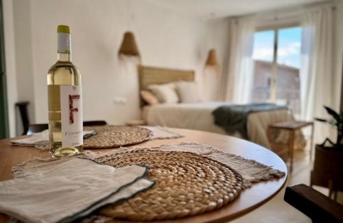 Capmany Apartment | Casa Forta, charm between vines