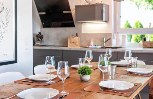 Muritz House | Casa Fortuna
