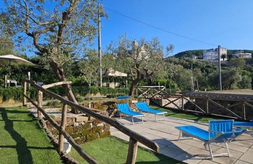 Sant'Agnello House | Casa Fortuna