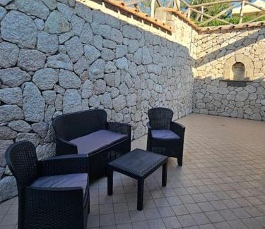 Sant'Agnello House | Casa Fortuna