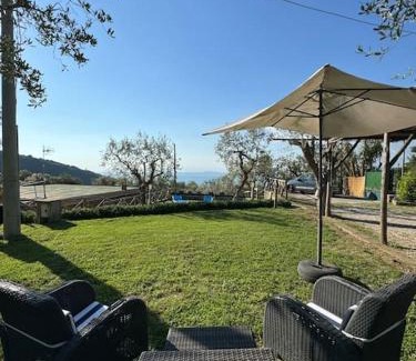 Sant'Agnello House | Casa Fortuna