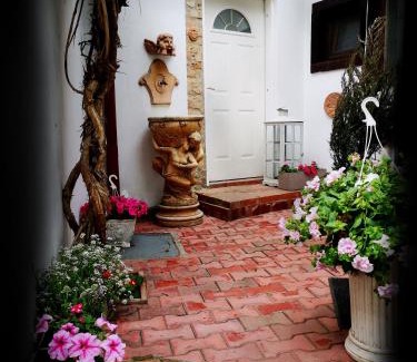 Old Town House | Casa Fotografului